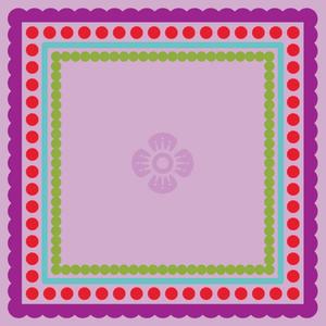 Mahjong Mat American Luxury Non Slip Washable Noise Reduction untuk Rumah Tangga & Luar Ruangan - Product Image 1