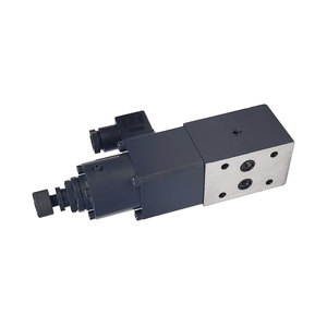 Remplacement pour le contrôleur hydraulique proportionnel Tokimec EPCG2-01-210-11-42, 1/8 pouce, 210 bars - Product Image 5