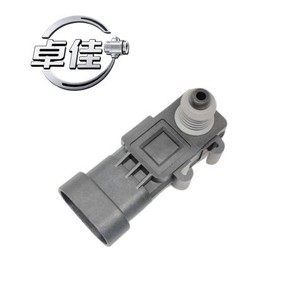 เซ็นเซอร์แรงดันน้ำมันเชื้อเพลิง ZJ รุ่น ZJ-01-333 แบบเกลียว สำหรับ Cadillac CTS Seville ปี 2005-2013 อะไหล่แท้ - Product Image 5