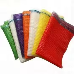 25kg 50kg Bolsa de red agrícola para vegetales Cebolla Tomate Patata Fruta - Product Image 1