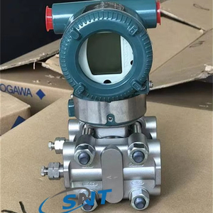 Transmisor de Presión Diferencial Yokogawa EJA110E Original, Transmisor de Presión DP EJA110A, EJA110E-JMS4G-912EB - Product Image 1