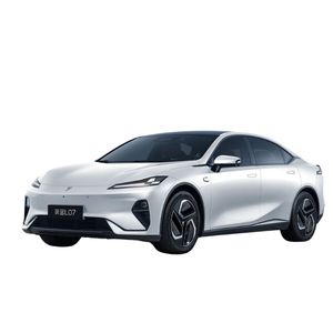 YT <span class=keywords><strong>Auto</strong></span> DEEPAL L07 2024 modello di alta qualità per adulti pura <span class=keywords><strong>Auto</strong></span> elettrica a basso prezzo 530KM 230KM 300KM estendere nuovo veicolo di energia - Product Image 1