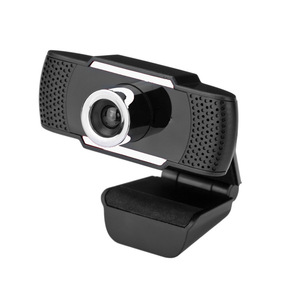 Webcam 1080P Full HD avec microphone intégré pour ordinateur, streaming en direct, vidéoconférence, caméra USB - Product Image 2