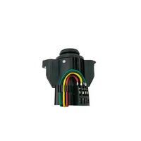 2238325 2095566 2722701 Sensor Suhu dan Tekanan Injektor Urea Berlaku untuk Truk Scania P G R S T NTG Euro6 Modul Dosis SCR