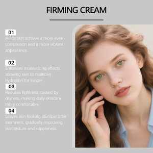 Crema Facial de Colágeno de Marca Privada, Hidratante, Humectante, Retiene la Humedad de la Piel, Suaviza y Refina la Textura de la Piel, Nutritiva, para Uso Diario - Product Image 6