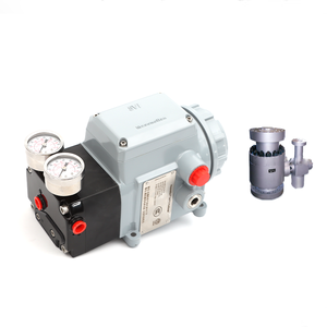 คอนโทรลเลอร์ Masoneilan รุ่นใหม่ Svi 3 แบบ 4-20ma พร้อมเซ็นเซอร์ Shanghai Dianjian - Product Image 2