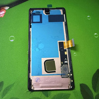 Écran de téléphone OLDE de haute qualité pour écran Google Pixel 7 Pro avec écran LCD et cadre