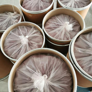 Cloruro dell'Acido 1,<span class=keywords><strong>3</strong></span>,5-Benzentricarbossilico CAS:4422-95-1 ≥99.0% - Product Image 4