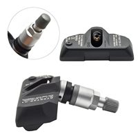 Nuevo Sistema de Monitoreo de Presión de Neumáticos (TPMS) BST 36236798726 de 1 Año, Sensor de 433MHz, Reemplazo para OE 36236781847 13598772