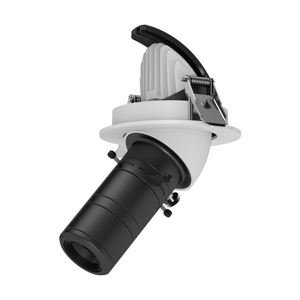 Lámpara de <span class=keywords><strong>cuadros</strong></span> montada en la pared de arte para pared, Galería decorativa, luces de pista, luz moderna para ajustar la luz de imagen LED - Product Image 2