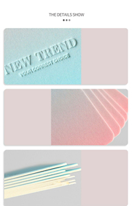 Tốt Nhất Bán Treo Tag Dây Tùy Chỉnh Quần Áo Con Dấu Chuỗi Treo Tag Giấy Logo Của Khách Hàng In Quần Áo Thẻ Nhãn Cho Quần Áo - Product Image 5