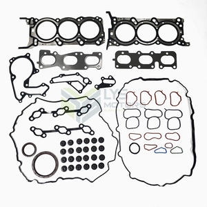 Kit de Reconstrucción de Motor G6DH 3.3L para <span class=keywords><strong>Hyundai</strong></span> 20910-2M000 23110-3CFA0 23041-3CFA0 23041-3CFM0 24312-3CGA2 20910-3CP00 23060-3C201 - Product Image 4