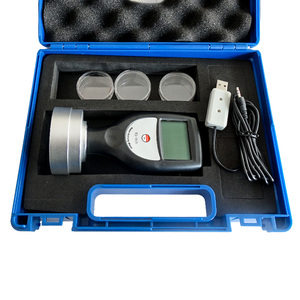 LANDTEK WA-60A Mètre d'activité de l'eau portable pour l'alimentation, les médicaments, les cosmétiques, plage de mesure de 0 à 1,0 Aw WA60A - Product Image 1