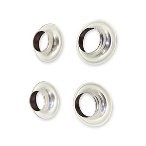 Œillets en aluminium de haute qualité, <span class=keywords><strong>pour</strong></span> bâche de tente - Product Image 3