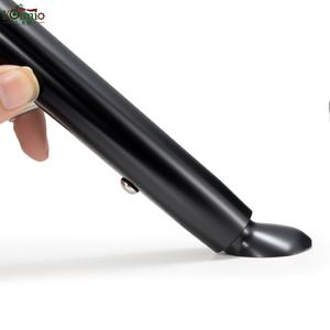 KOLMIO-LAM Béquille latérale antidérapante haute résistance compatible avec Suzuki <span class=keywords><strong>GSXR</strong></span> 1300 GSX1300R <span class=keywords><strong>K9</strong></span> 2009-2021 Support de béquille - Product Image 6