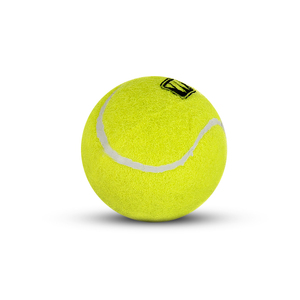 Pelota <span class=keywords><strong>de</strong></span> <span class=keywords><strong>Tenis</strong></span> Profesional Resistente y Económica <span class=keywords><strong>de</strong></span> 135-147 cm <span class=keywords><strong>de</strong></span> Rebote - Product Image 2