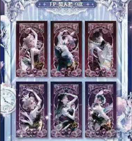 XINZE Tarjeta de Colección Sailor Moon para Fans Anime Tsukino Usagi Beauty Girls Periféricos Juego Naipes Niños Regalos