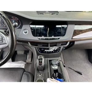 El Modelo de 10.1 Pulgadas es Apto para <span class=keywords><strong>Cadillac</strong></span> CT6, Sistema de Navegación Android Todo en Uno con Carplay, para Modelos del 19 al 22 - Product Image 2