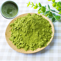 Vente chaude Premium Cérémonial 100% Pure Matcha vert naturel japonais biologique