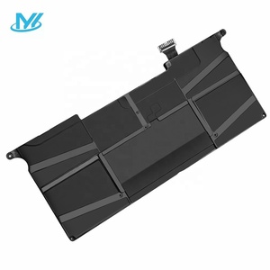Batterie MYiYAE <span class=keywords><strong>A1465</strong></span> A1370 pour MacBook Air 11 pouces A1406 A1495 Compatible avec A1370 (mi-2011) <span class=keywords><strong>A1465</strong></span> (mi-2012, mi-2013, début 2014, 2015) - Product Image 2