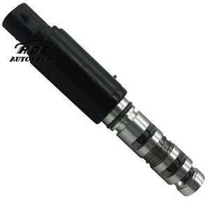 24355-2E000 243552E000 ขายส่งอะไหล่รถยนต์ HDE วาล์วควบคุมโซลินอยด์สำหรับฮุนได เอลันตร้า เกีย โซล - Product Image 1