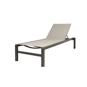 เก้าอี้อลูมิเนียมปรับได้ทันสมัยเก้าอี้อาบแดดสระว่ายน้ำของโรงแรมเก้าอี้เอนกันน้ำกันรังสียูวีใช้ในสนามล่องเรือ - Product Image 4