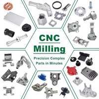 Fabricante de Piezas Mecanizadas por CNC de Alta Precisión que Ofrece Servicios de Brochado, Componentes Ópticos de Acero Inoxidable y Aluminio