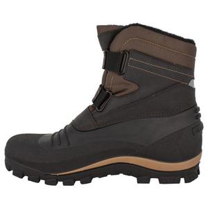 NORA-Botas canadienses para hombre Spirale TOVE marrón-EAN 8032690055413 BOOTS de la marca NORA- - Product Image 3