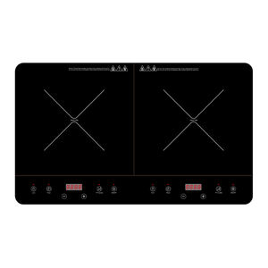 Cocina de Inducción Eléctrica Prestige de 1500W+1500W con Control Táctil y Voltaje de 220-240V, Suministro de Fábrica - Product Image 6