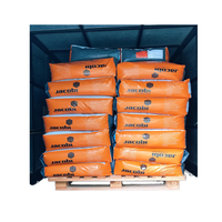 Proveedor de EE. UU. de Perlas de Carbón Activado de Groenlandia de 4 mm, Adsorbente de Carbón Negro, Productos Químicos, 99.9% de Pureza, Purificación de Agua 5