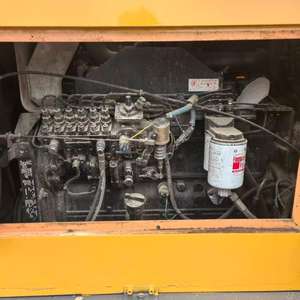 حفارة آبار مياه هيدروليكية مستعملة تعمل بالديزل طراز SL-600S مع محرك عالي الكفاءة يمكنها حفر حتى عمق 600 متر - Product Image 6