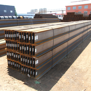 <span class=keywords><strong>Precio</strong></span> de Fábrica, Viga de Acero <span class=keywords><strong>IPE</strong></span> <span class=keywords><strong>300</strong></span>, Espesor de 5 mm a 34 mm, Longitud de 6 m a 12 m, Aplicación: Viga Estructural - Product Image 6