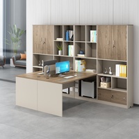 Bureau d'écriture moderne extensible en bois avec tiroir, idéal pour la maison, le bureau, la chambre, l'hôtel, les petits espaces, marque ML, garantie de 3 ans