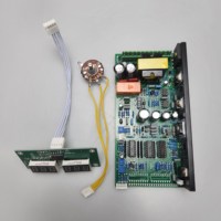 KCI DIY Reconnaissance automatique de la soudure Connexion fixe Composants électroniques Circuit imprimé Type de produit avec CI