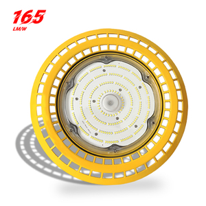 Aluminium Perumahan 160lm/W Garansi 5 Tahun 100 <span class=keywords><strong>Watt</strong></span> <span class=keywords><strong>200</strong></span> <span class=keywords><strong>Watt</strong></span> 100V-277V 347V 150W <span class=keywords><strong>Ufo</strong></span> Led High Bay <span class=keywords><strong>Light</strong></span>