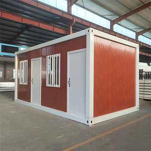 Case Container Economiche 2026 in Vendita con Design <span class=keywords><strong>Moderno</strong></span> e Durevole per Abitazioni Familiari - Product Image 2