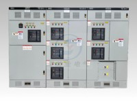 Panel de Distribución Principal MCC con Certificación UL, MNS LV Switchgear 4000A, 480/277V