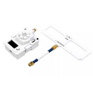 Receptor de Alta Frecuencia BETAFPV ELRS Micro V2 2.4GHz/915/868MHz, Plástico, Dedicado para Largo Alcance, Señal FPV UAV, Piezas y Accesorios para Drones RC - Product Image 2