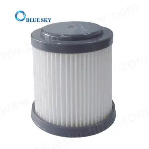 Vacuum Filter Replacement For Black & Decker VPF20 Hand-Held Vacuum  Cleaners