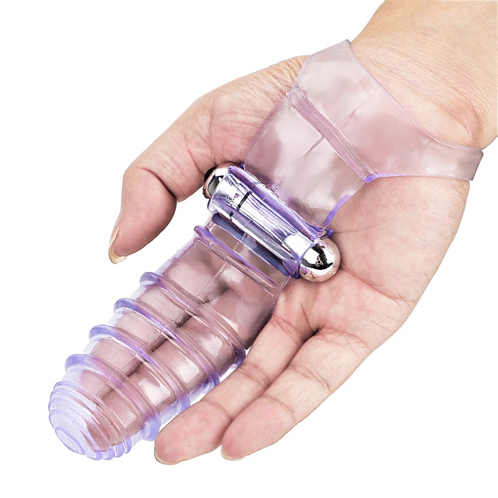 Hand Job Sex Toys