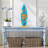 Planche de surf en bois écologique d'approvisionnement d'usine pour la décoration