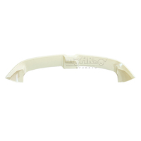 Aileron de toit noir brillant Haosheng en ABS, style OT, pour Volkswagen Golf 5 2003 2004 2005 2006 2007 2008