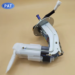 ชุดปั๊มน้ำมันเชื้อเพลิง PAT 15100-48H02 สำหรับรถจักรยานยนต์ DL <span class=keywords><strong>250</strong></span> V-Strom GSX250R GSX-<span class=keywords><strong>R</strong></span> <span class=keywords><strong>250</strong></span> <span class=keywords><strong>GSXR</strong></span> รุ่น 15100-48H02-00 1510048H0200 1510048H02 - Product Image 2