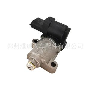 Válvula de control de velocidad de ralentí Hyundai Kia 35150-2G000 35150-25700 para uso automotriz - Product Image 2