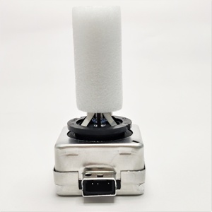 Trung Quốc Nhà sản xuất giá rẻ HID bóng đèn tự động D1S D2S D3S D4S D8S 35W 55W 75W 4300K ~ 8000k cho tất cả các thương hiệu xe ô tô - Product Image 4