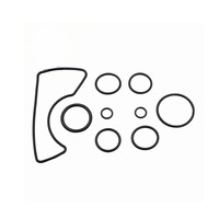 Kit de fuelles y rodamientos de sellado de popa para excavadoras 30-803100T1 para MerCruiser Bravo 1 2 3