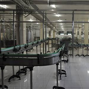 خط أوتوكلاف لتجهيز طعام الحيوانات الأليفة عالي الكفاءة من ماركة Antai الكاملة الأوتوماتيكية مع مكونات أساسية للمضخة والعتاد - Product Image 4