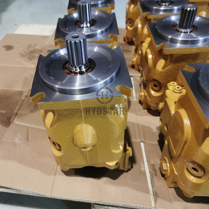 Pompe à piston hydraulique <span class=keywords><strong>Mini</strong></span> <span class=keywords><strong>pelle</strong></span> PVC80 296-3867 2963867 pour pompe principale CAT 307D Caterpillar - Product Image 3