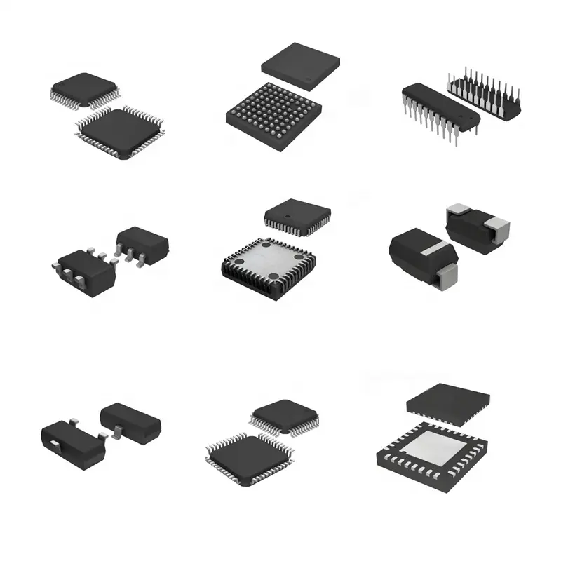 Ban đầu mới mạch tích hợp tại chỗ ADL5531ACPZ-R7 IC chip linh kiện điện tử mạch tích hợp 100%