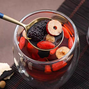 Чай «Семь героев» с женьшенем и макой для мужского здоровья и жизненной силы, 100 г, в коробке, от Anhui Yibaitang, повышает выносливость - Product Image 1